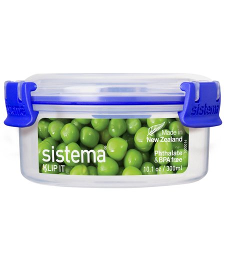 Контейнер KLIP IT SISTEMA 1303, 300 мл