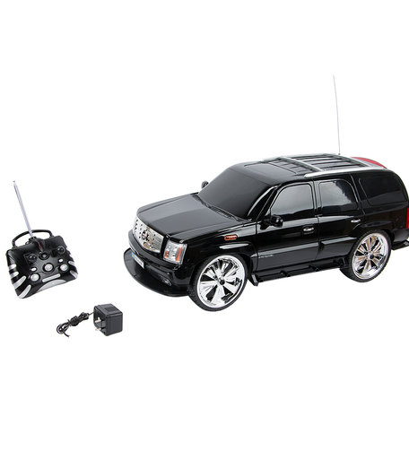 Машина на радиоуправлении GK Racer Series Cadillac Escalade, 1:6