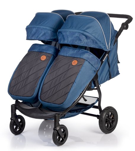 Прогулочная коляска Acarento PREVALENZA DUO (AS210)