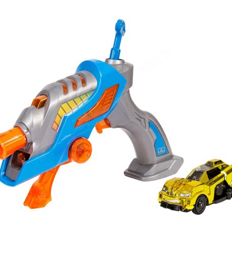 Игровой набор Легенды Спарка Легенды Спарка