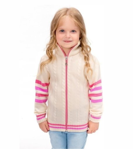 Свитер АЙVА Милли повседневный