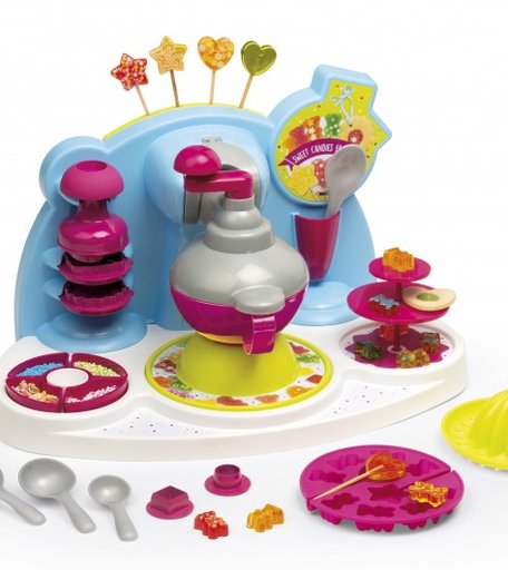 Smoby Chef Мармеладная фабрика