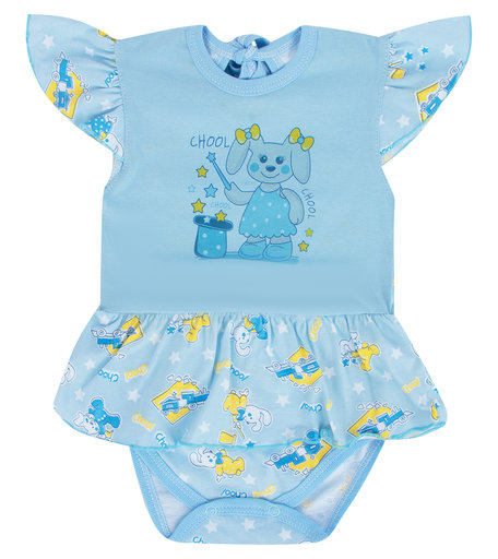 Боди Три медведя