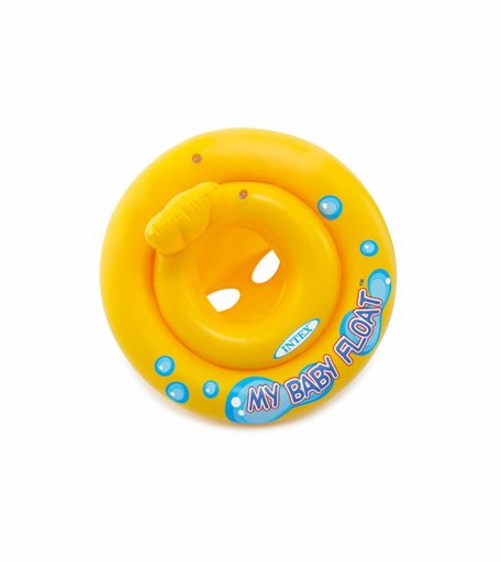 Надувной круг Intex с трусами, 5х617