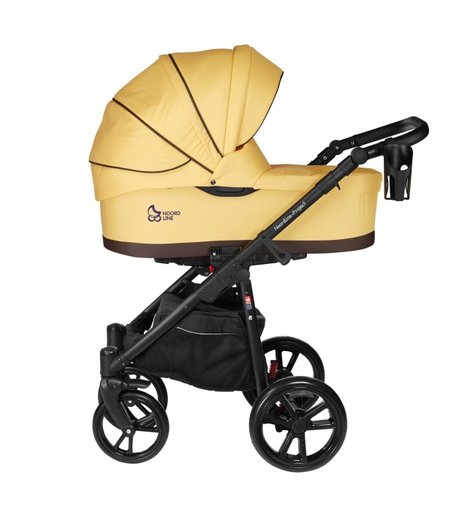 Коляска Noordline Beatrice Sport 3 в 1