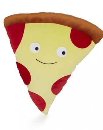 Balvi Подушка диванная Pizza Pepperoni