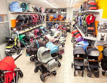 Детский магазин Baby-Company в Москве Детский магазин Baby-Company в Москве