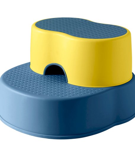 Подставка-ступенька LaLa-Kids с регулируемой высотой