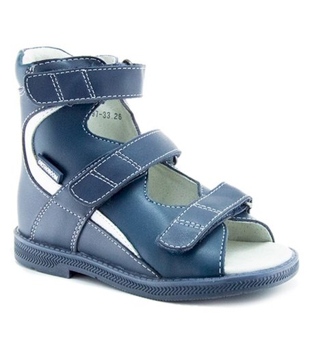 Сандалии Orthoboom