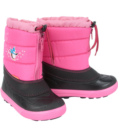 Сапоги Demar Kenny