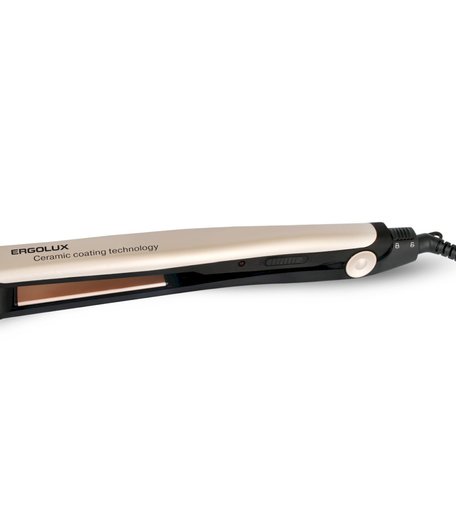Выпрямитель для волос ERGOLUX для волос ELX-HS01-C64