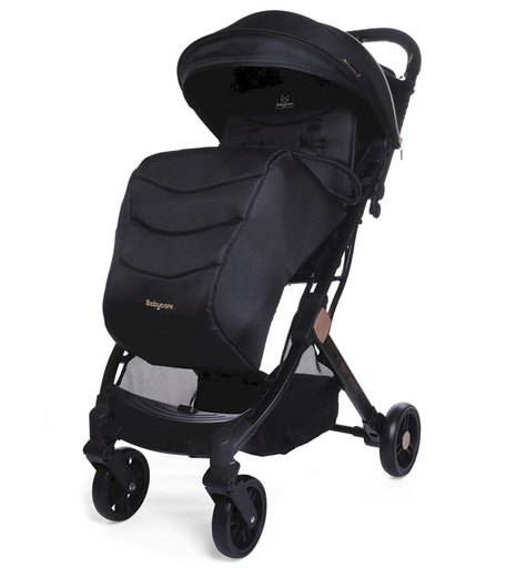 Прогулочная коляска BabyCare Qbit