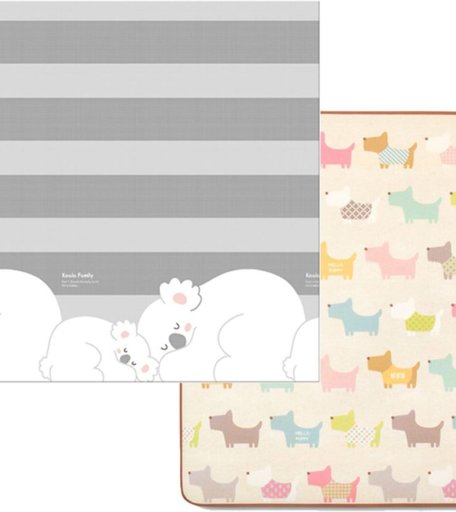 Коврик Parklon Prime Living, 150х200х1 см