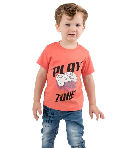 Футболка Leader Kids