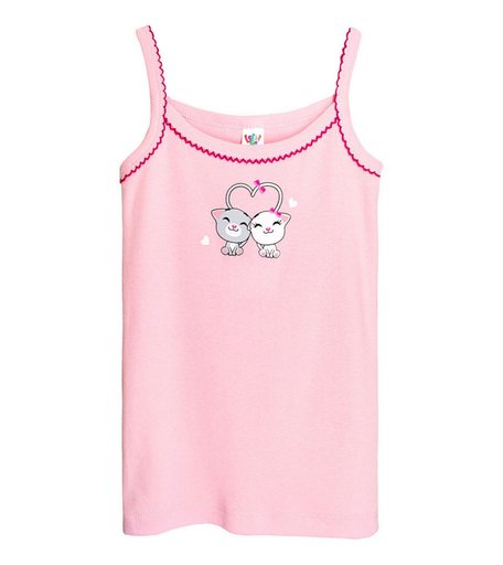 Майка 1 шт Let'S Go