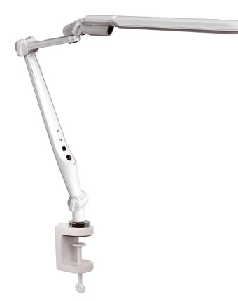 Настольная лампа Camelion KD-830 C01 белый