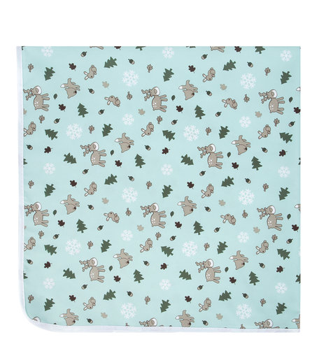 Пеленка Multi-Diapers 75 х 75