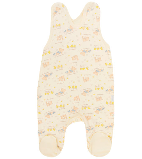 Полукомбинезон Мелонс