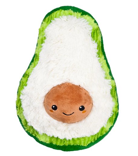 Мягкая игрушка Fancy Гламурная игрушка Авокадо