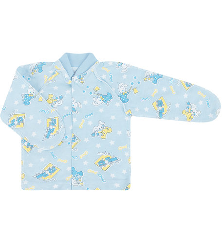 Кофта Три медведя