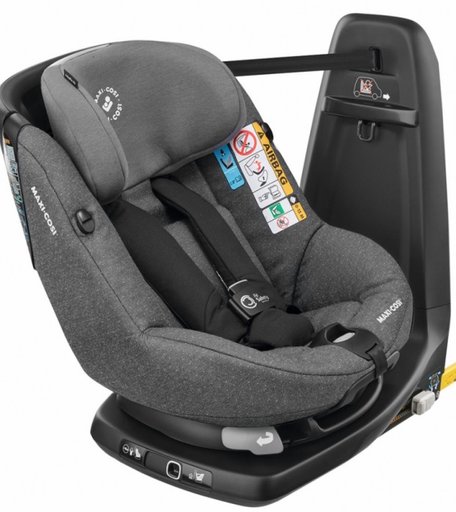 Автокресло Maxi-Cosi AxissFix Air
