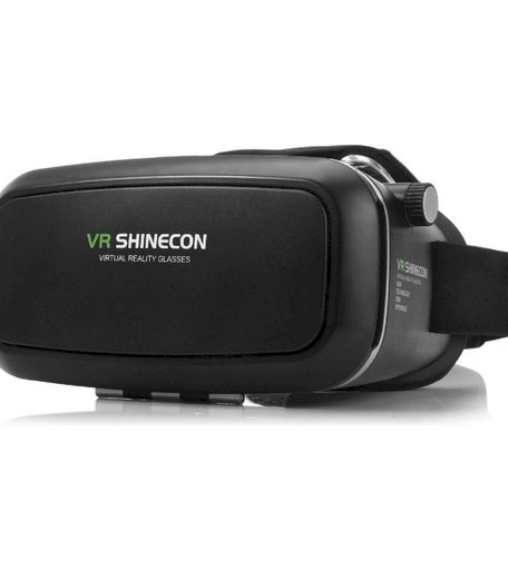 Очки виртуальной реальности Lemon Tree Shinecon G01