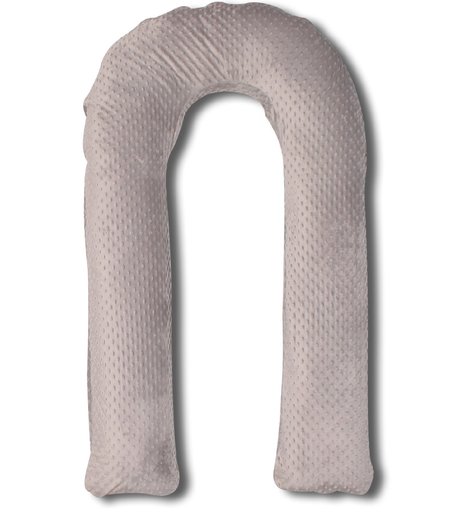 Подушка для беременных Body Pillow Подушка в чехле 150 х 90 см