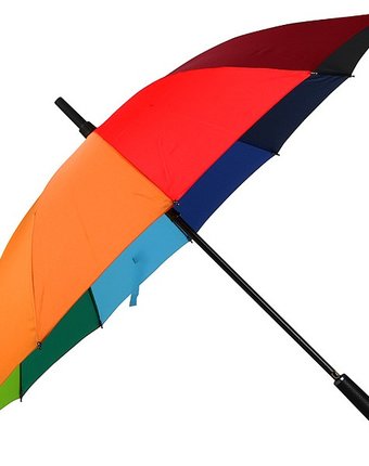 Зонт Эврика подарки и удивительные вещи Радуга 91050