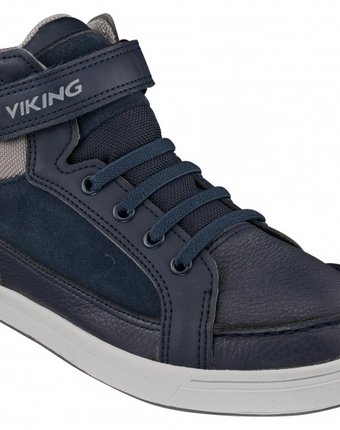Viking Ботинки для мальчика 3-48810