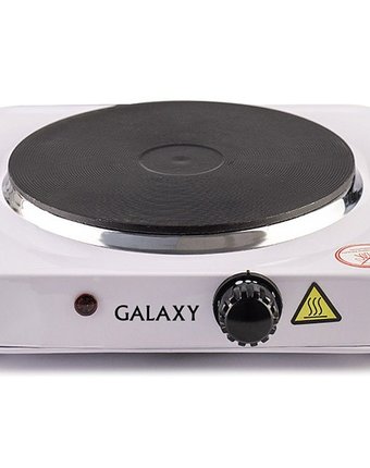 Миниатюра фотографии Galaxy плитка электрическая gl 3001