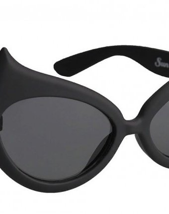 Солнцезащитные очки SunStaches Женщина-кошка SG3812