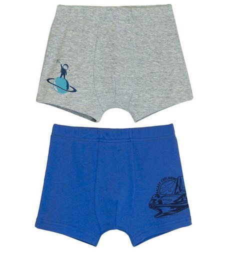 Трусы трусы 2 шт. Let'S Go