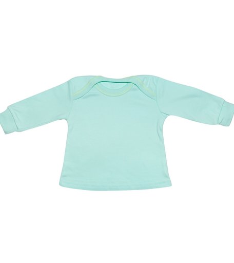 Футболка Клякса