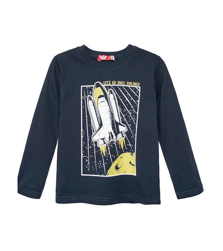 Джемпер Let'S Go