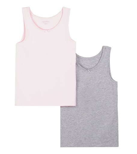 Майка 2 шт Coccodrillo,