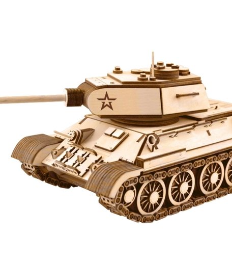 Конструктор из дерева \