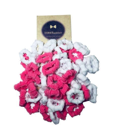Комплект резинок 1000 bantov