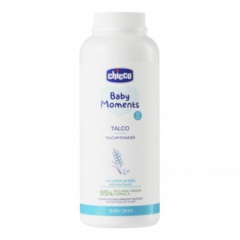 Защитный тальк Chicco Baby Moments