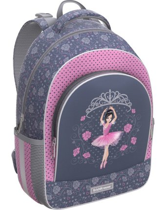 Миниатюра фотографии Ранец erichkrause ergoline® 15l ballet