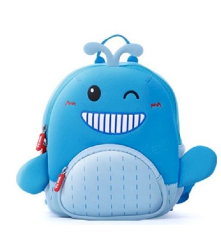 Рюкзак Super01 Кит