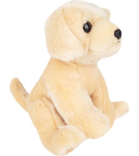 Мягкая игрушка Aurora Ретривер 30 см