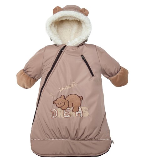 Конверт в коляску Алекс Юнис Дрема