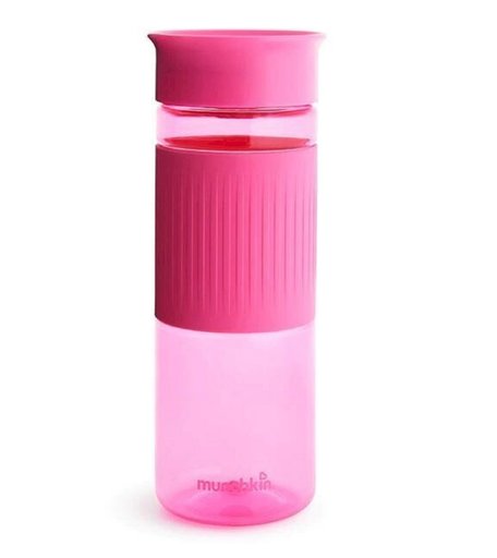 Поильник Munchkin MIRACLE 360°, с 14 лет