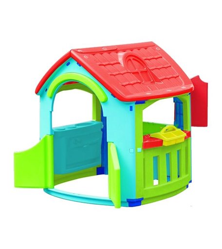 Игровой домик Palplay 86506
