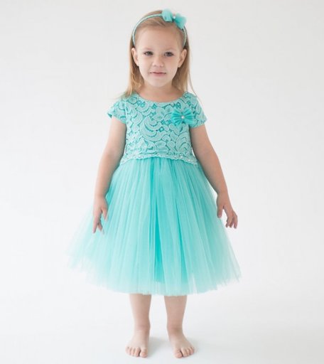 Trendyco kids Платье Амели