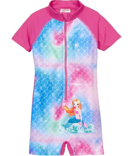 Купальник Playshoes