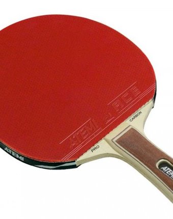 Миниатюра фотографии Atemi ракетка для настольного тенниса pro 3000 an