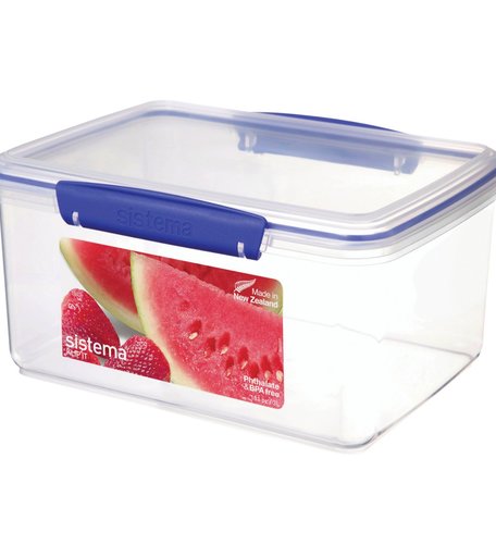 Контейнер KLIP IT SISTEMA 1830, 3 л