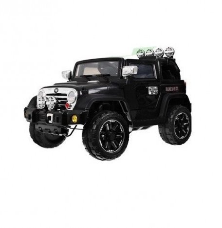 Электромобиль Harleybella Beach Jeep JJ235A-B