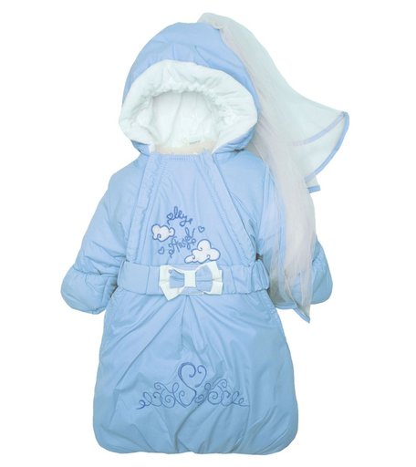 Конверт в коляску Алекс Юнис Мечта